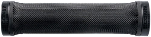 Con-tec Grip Trail Pro 135 mm black - Bicycle Grips - Main image