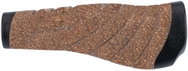 Con-tec Grip Tour Pro Kork 135 mm cork - Bicycle Grips