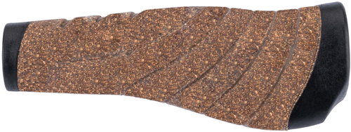 Con-tec Grip Tour Pro Kork 135 mm cork - Bicycle Grips - Main image