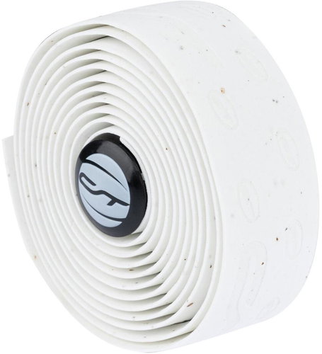 Con-tec Bar Tape Kork 2K white - Handlebar Tape - Main image