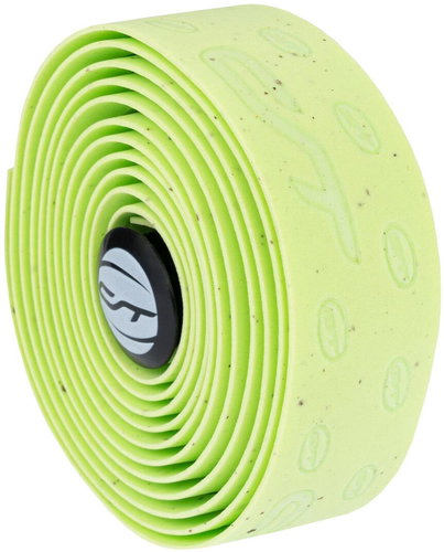 Con-tec Bar Tape Kork 2K green - Handlebar Tape - Main image
