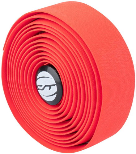 Con-tec Bar Tape DMND 2K red - Handlebar Tape - Main image