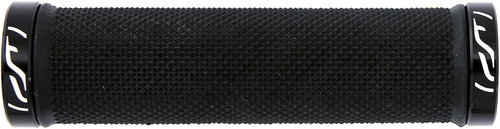 Con-tec Grip Trail 125 mm black - Bicycle Grips - Main image