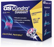 GS Condro DIAMOND, 150 tablets - Dietary Supplement