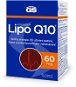 GS Koenzým Lipo Q10 60 mg, 60 kapsúl - Koenzým Q10