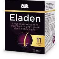 GS Eladen, 90 kapslí - Dietary Supplement