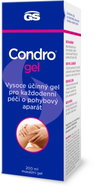 GS Condro gel 200 ml - Body Gel
