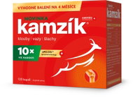 Cemio kamzík NOVINKA, 120 kapslí - Colagen