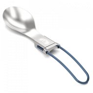 GSI Outdoors Glacier Folding Spoon - Cutlery