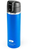 GSI Outdoors Microlite 500 Flip 500ml true blue - Thermos