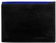 Cedar horizontal with blue module - Wallet