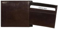 Cedar soft brown - Wallet