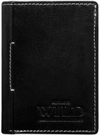 Cedar small black - Wallet