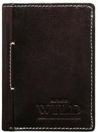 Cedar small brown - Wallet