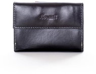 Lorenti elegant Socie black - Wallet
