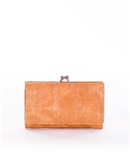 Factory Price with fastening Ruby beige - Wallet - Main image