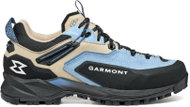Garmont Akron Gtx Glacier Blue/Whitecup Grey Uk 7 - Trekking Shoes