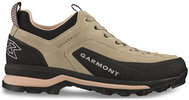 Garmont Dragontail Cornstalk Beige/Apricot Pink Uk 4,5 - Trekking Shoes