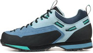Garmont Dragontail Lt Evo Corydalis Blue/Coronet Blue Uk 4 - Trekking Shoes