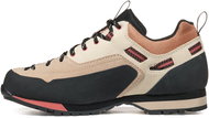 Garmont Dragontail Lt Evo Wms Whitecup Grey/Taupe Brown Uk 4,5 - Trekking Shoes