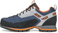 Garmont Dragontail Mnt Evo Gtx Insigna Blue/Frost Grey Uk 12 - Trekking Shoes