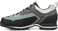 Garmont Dragontail Mnt Evo Gtx Thunderstorm Grey/Iceberg Grn Uk 3,5 - Trekking Shoes