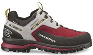 Garmont Dragontail Tech Gtx Wms Rhubarb Red/Neutral Grey - Trekking Shoes