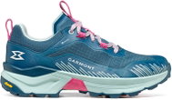 Garmont 9.81 Engage Gtx Wms Corsair Blue/Raspberry Pink - Trekking Shoes