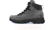 Garmont Chrono Gtx Gunmetal Grey/Black Uk 4,5 - Trekking Shoes