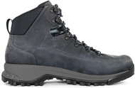 Garmont Chrono Gtx Ink Blue/Gunmetal Grey Uk 5 - Trekking Shoes