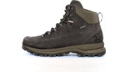 Garmont Chrono Gtx Java Brown/Teak Brown Uk 4,5 - Trekking Shoes