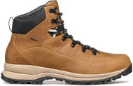Garmont Chrono Gtx Marigold Yellow/Black Uk 12 - Trekking Shoes