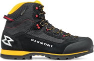 Garmont Lagorai Ii Gtx Black/Garmont Orange Uk 12,5 - Trekking Shoes