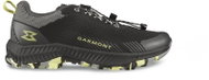 Garmont Pulse Black/Daiquiri Green - Trekking Shoes