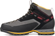 Garmont Vetta Evo Gtx Black/Garmont Orange Uk 12,5 - Trekking Shoes
