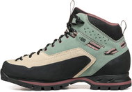 Garmont Vetta Evo Gtx Iceberg Green/Whitecup Grey Uk 4,5 - Trekking Shoes