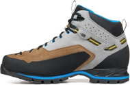 Garmont Vetta Evo Gtx Mock Grey/Otter Brown Uk 11 - Trekking Shoes