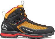 Garmont Vetta Synth Gtx Radiant Yellow/Racing Red Uk 11 - Trekking Shoes
