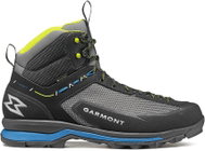 Garmont Vetta Synth Gtx Steel Grey/Vallarta Blue Uk 10,5 - Trekking Shoes