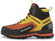 Garmont Vetta Tech Gtx Racing Red/Radiant Yellow Uk 13 - Trekking Shoes