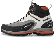 Garmont Vetta Tech Gtx Sedona Grey/Racing Red - Trekking Shoes