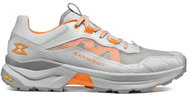 Garmont 9.81 Engage-Limited Edition Anniversary Grey/Garmont Ornge Uk 8,5 - Trekking Shoes