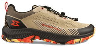 Garmont 9.81 Pulse Cornstalk Beige/Black Uk 5 - Trekking Shoes