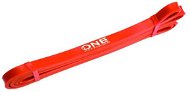 One fitness PBF-PRO odporová guma 2080 × 21 × 4,5 mm, oranžová - Resistance Band