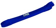 One fitness PBF-PRO odporová guma 2080 × 13 × 4,5 mm, modrá - Resistance Band