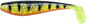 FOX Rage Gumová nástraha Zander Pro Shad 7,5 cm UV Perch - Gumová nástraha