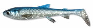 Savage Gear Gumová nástraha 3D Whitefish Shad 20 cm 62 g Blue Silver - Gumová nástraha