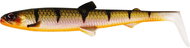 Westin Rubber lure Bullteez Shadtail 7,5 cm 4 g Bling Perch 3 pcs - Rubber Bait