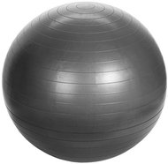 XQ MAX Yoga Ball 55 cm black - Gym Ball