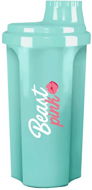 Shaker BeastPink šejker 700 ml, mint - Shaker